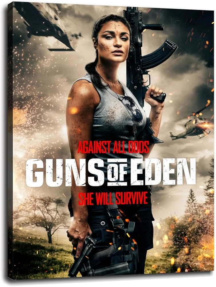 《龙虎风云》电影海报